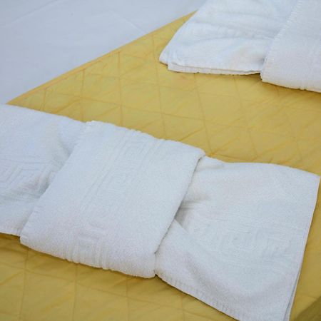 Arion Hotel سكالا بوتامياس المظهر الخارجي الصورة