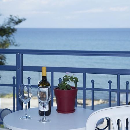 Arion Hotel سكالا بوتامياس المظهر الخارجي الصورة