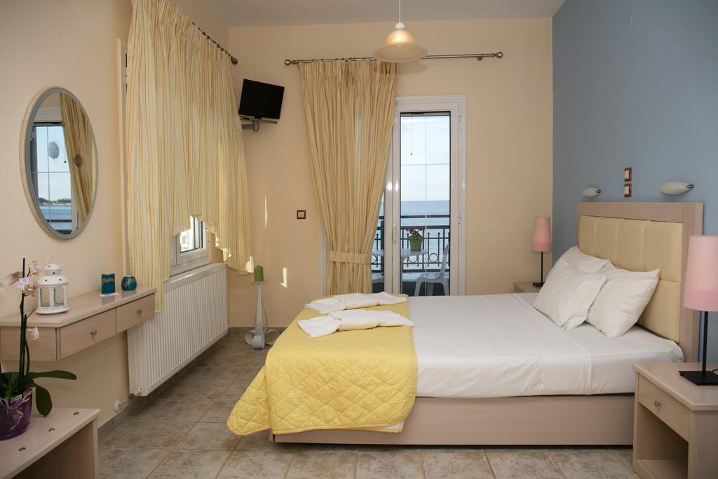 Arion Hotel سكالا بوتامياس المظهر الخارجي الصورة