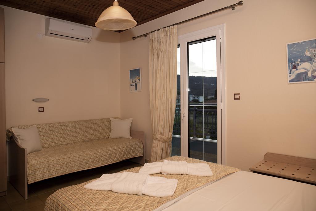 Arion Hotel سكالا بوتامياس المظهر الخارجي الصورة