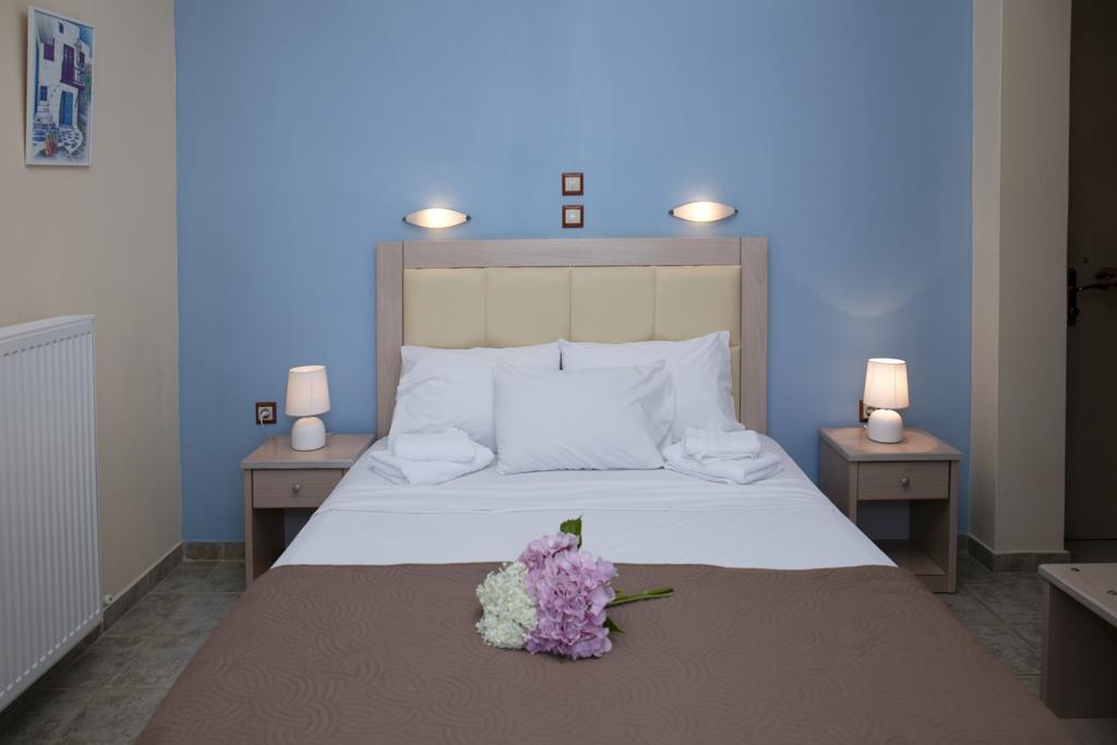 Arion Hotel سكالا بوتامياس المظهر الخارجي الصورة