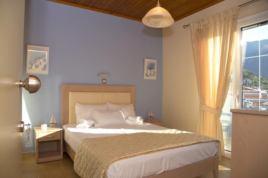 Arion Hotel سكالا بوتامياس المظهر الخارجي الصورة