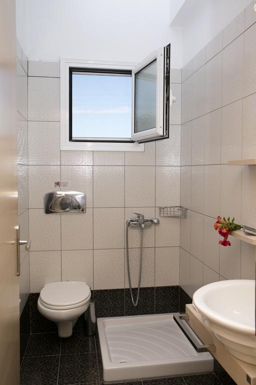 Arion Hotel سكالا بوتامياس المظهر الخارجي الصورة