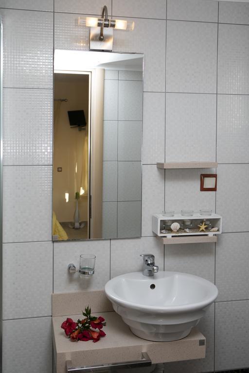 Arion Hotel سكالا بوتامياس المظهر الخارجي الصورة