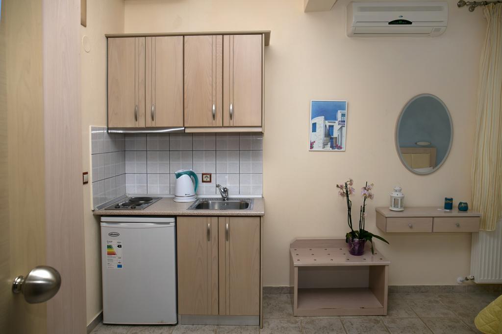 Arion Hotel سكالا بوتامياس المظهر الخارجي الصورة