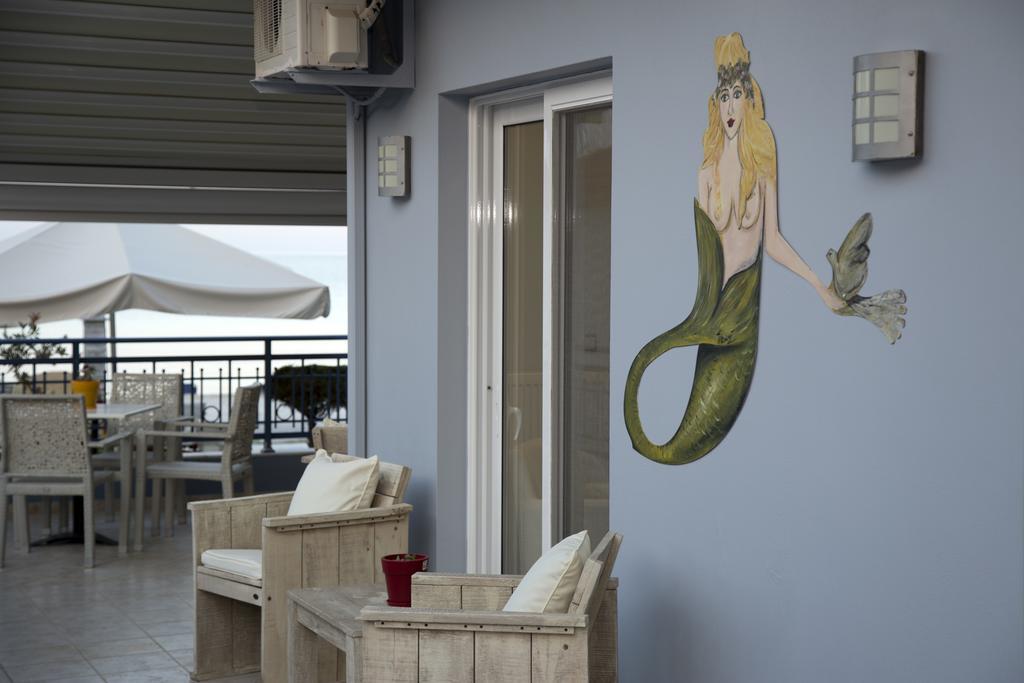 Arion Hotel سكالا بوتامياس المظهر الخارجي الصورة