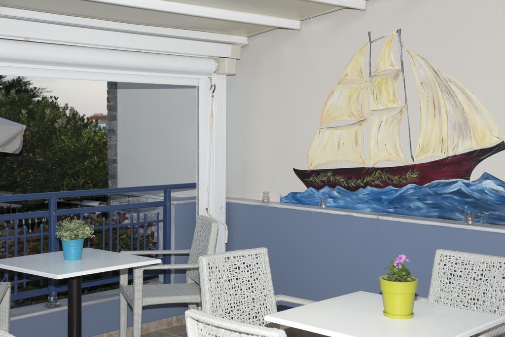 Arion Hotel سكالا بوتامياس المظهر الخارجي الصورة
