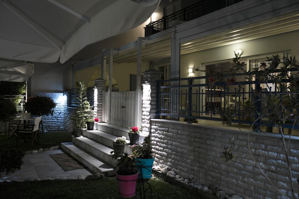 Arion Hotel سكالا بوتامياس المظهر الخارجي الصورة