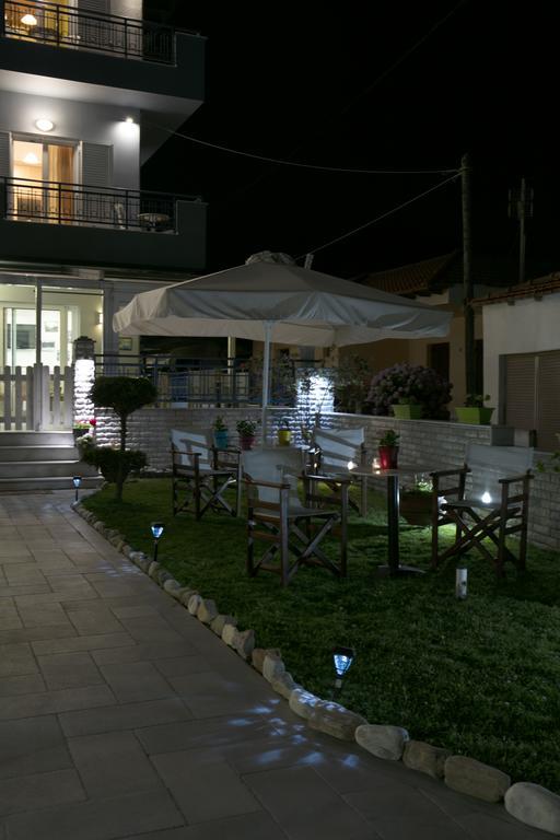 Arion Hotel سكالا بوتامياس المظهر الخارجي الصورة