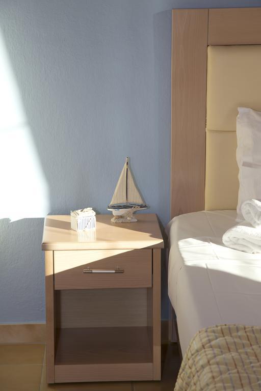 Arion Hotel سكالا بوتامياس المظهر الخارجي الصورة