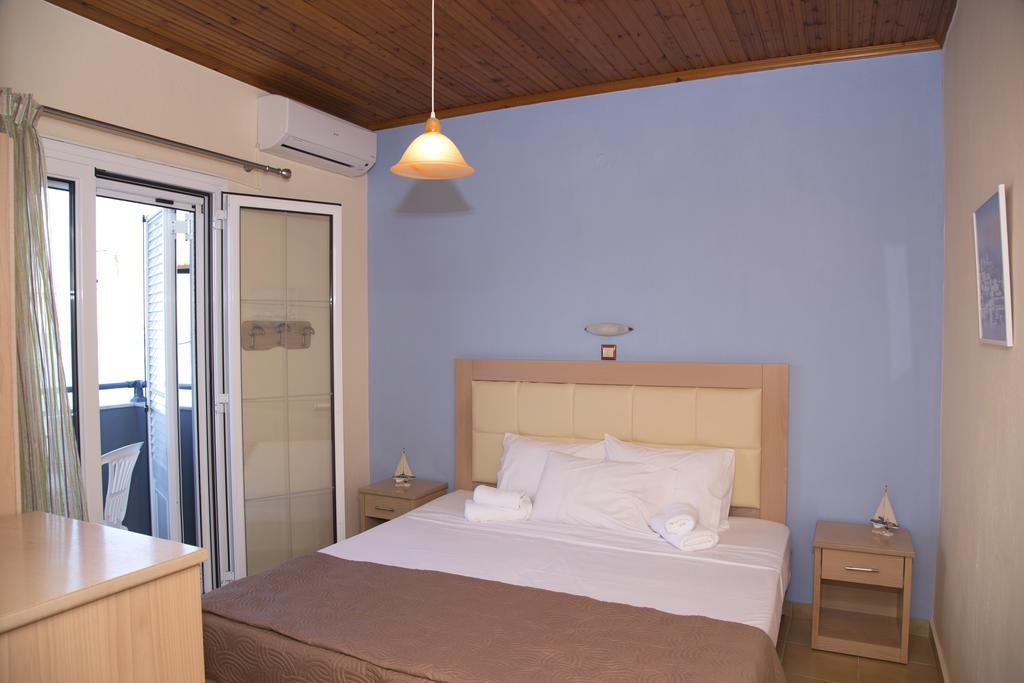 Arion Hotel سكالا بوتامياس المظهر الخارجي الصورة