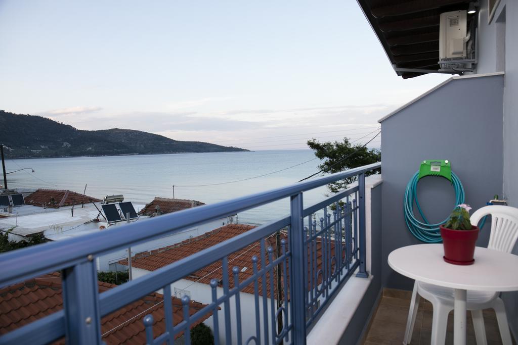 Arion Hotel سكالا بوتامياس المظهر الخارجي الصورة