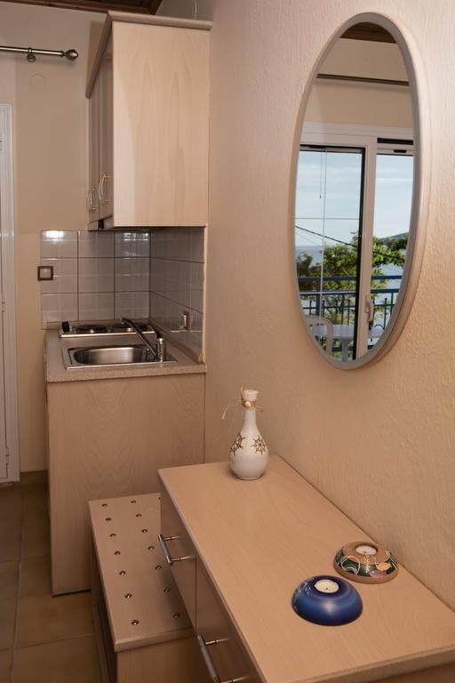 Arion Hotel سكالا بوتامياس المظهر الخارجي الصورة